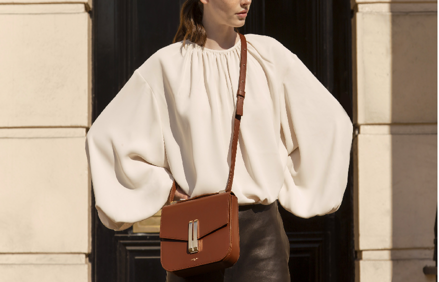 Elegant Fashion Bag for Trendy Look