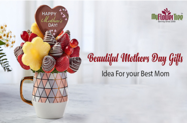 Mother’s Day Gifts Idea