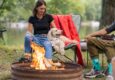 Pet-Friendly RV Camping