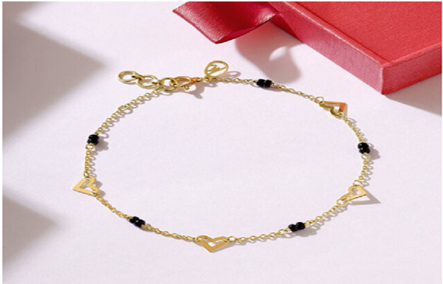 Trendy Mangalsutra