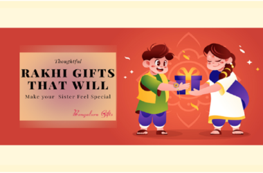 Rakhi Gifts