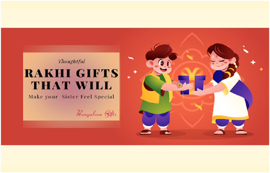 Rakhi Gifts
