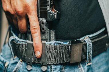 Concealed Every Day Carry Belt - Nexbelt
