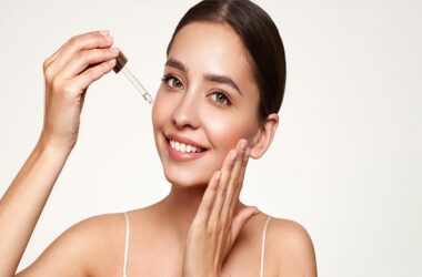 Skin Brightening Serum