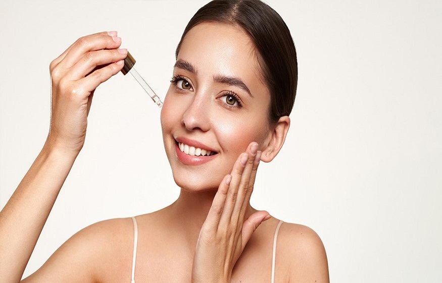 Skin Brightening Serum