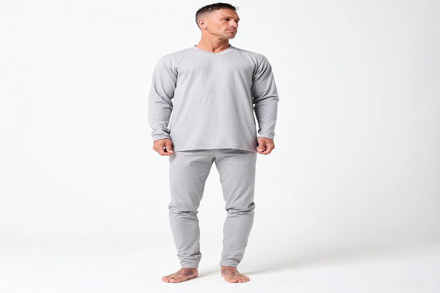 Recovery Pajamas for Athletes - DFND