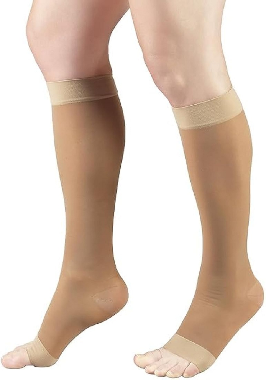 compression pressure socks for circulation - DFND USA