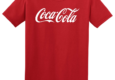 coca-cola clothing