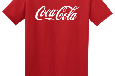 coca-cola clothing