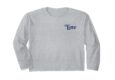 Miller Lite apparel