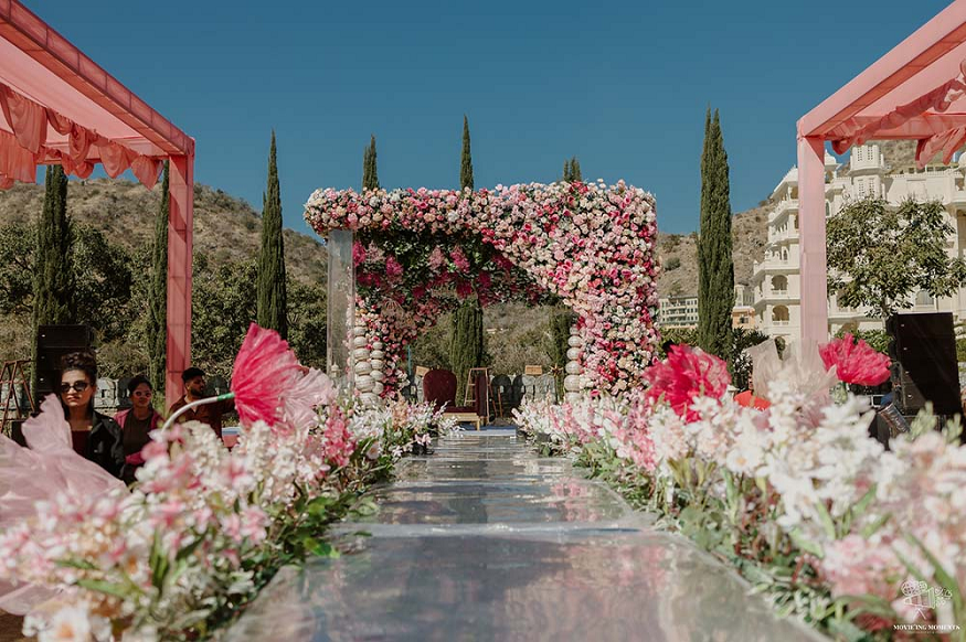 Wedding Planners
