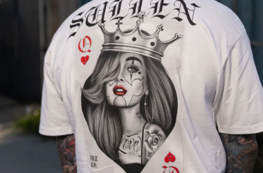 Sullen Clothing