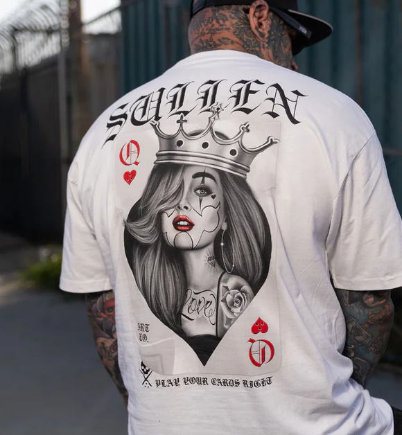 Sullen Clothing
