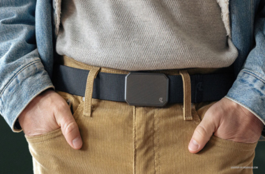 best concealed carry EDC belts for men