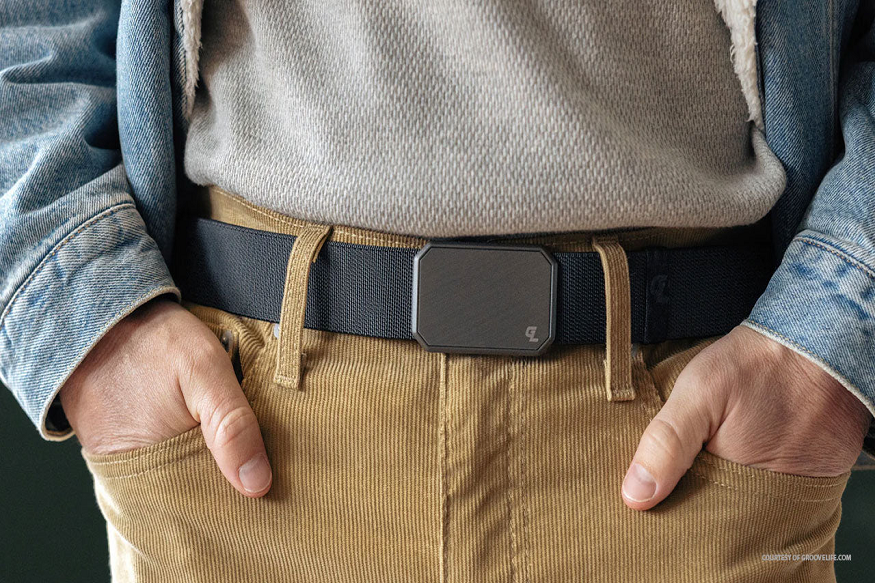 best concealed carry EDC belts for men